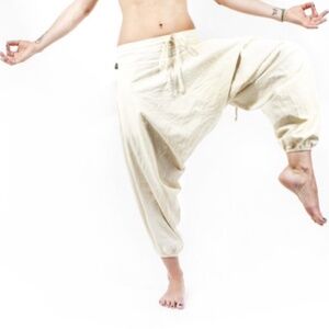 Buddha Pants size x-small